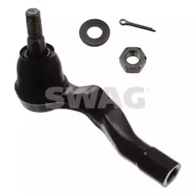 Наконечник поперечной рулевой тяги SWAG купить